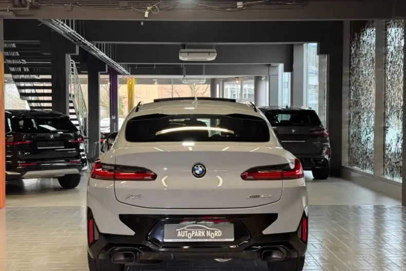 BMW X4 din 2024 cu 19.000 km - oferta BMW106936 - foto 6