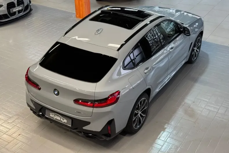 BMW X4 din 2024 cu 19.000 km - oferta BMW106936 - foto 10