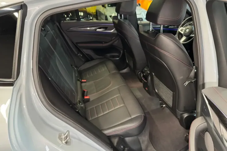 BMW X4 din 2024 cu 19.000 km - oferta BMW106936 - foto 12