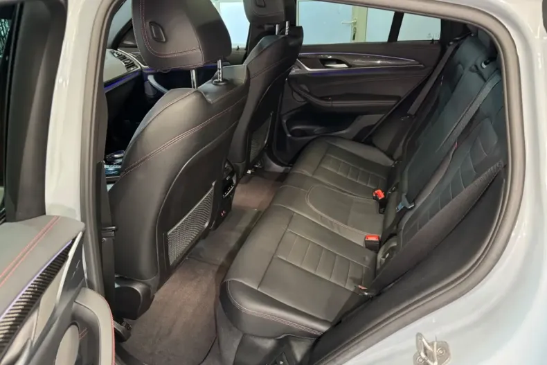 BMW X4 din 2024 cu 19.000 km - oferta BMW106936 - foto 13