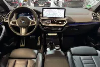 BMW X4 din 2024 cu 19.000 km - oferta BMW106936 - foto 17