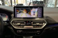 BMW X4 din 2024 cu 19.000 km - oferta BMW106936 - foto 19