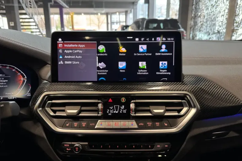 BMW X4 din 2024 cu 19.000 km - oferta BMW106936 - foto 20