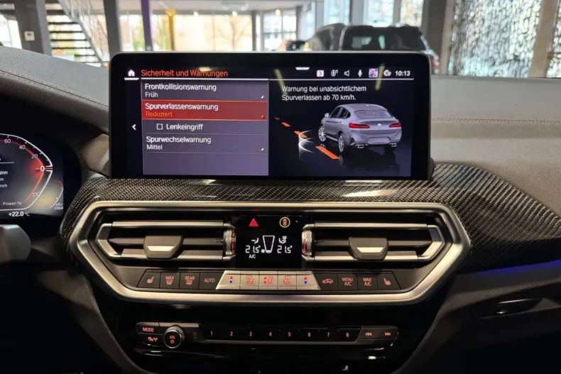 BMW X4 din 2024 cu 19.000 km - oferta BMW106936 - foto 21