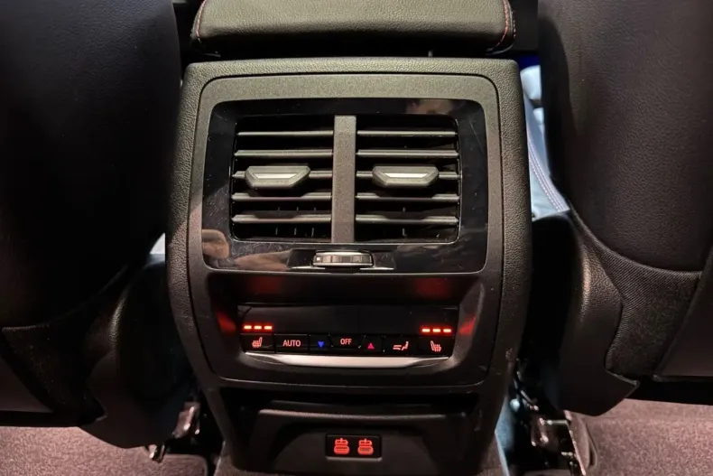 BMW X4 din 2024 cu 19.000 km - oferta BMW106936 - foto 25