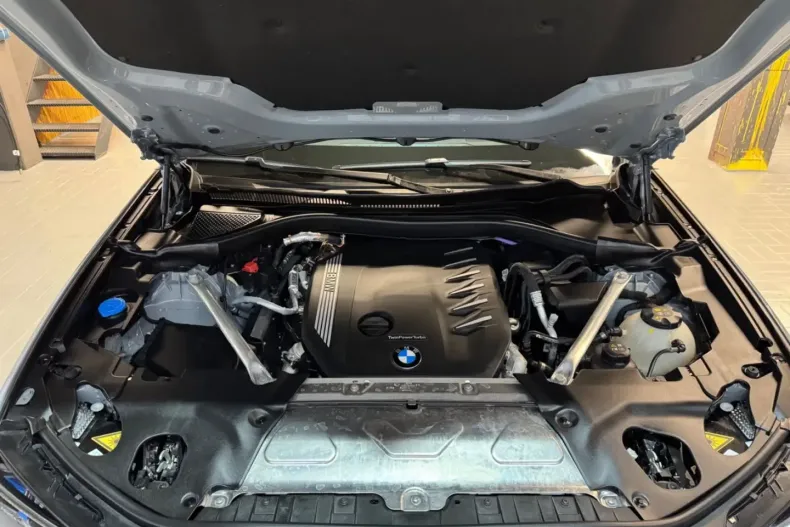 BMW X4 din 2024 cu 19.000 km - oferta BMW106936 - foto 29