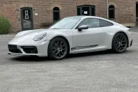 Porsche 992 din 2024 cu 8.900 km - oferta POR106939 - foto 1