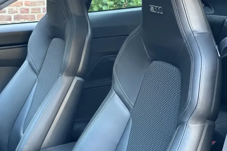 Porsche 992 din 2024 cu 8.900 km - oferta POR106939 - foto 2