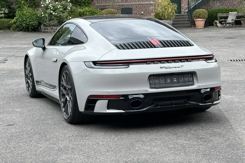 Porsche 992 din 2024 cu 8.900 km - oferta POR106939 - foto 3