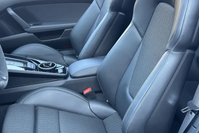 Porsche 992 din 2024 cu 8.900 km - oferta POR106939 - foto 4