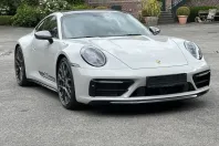Porsche 992 din 2024 cu 8.900 km - oferta POR106939 - foto 7
