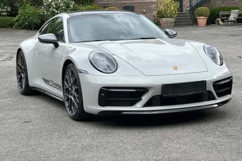 Porsche 992 din 2024 cu 8.900 km - oferta POR106939 - foto 7