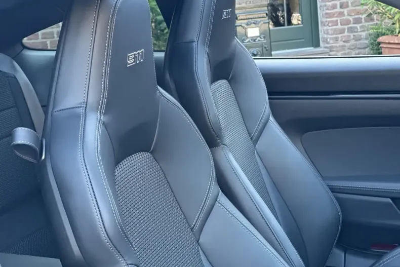 Porsche 992 din 2024 cu 8.900 km - oferta POR106939 - foto 10