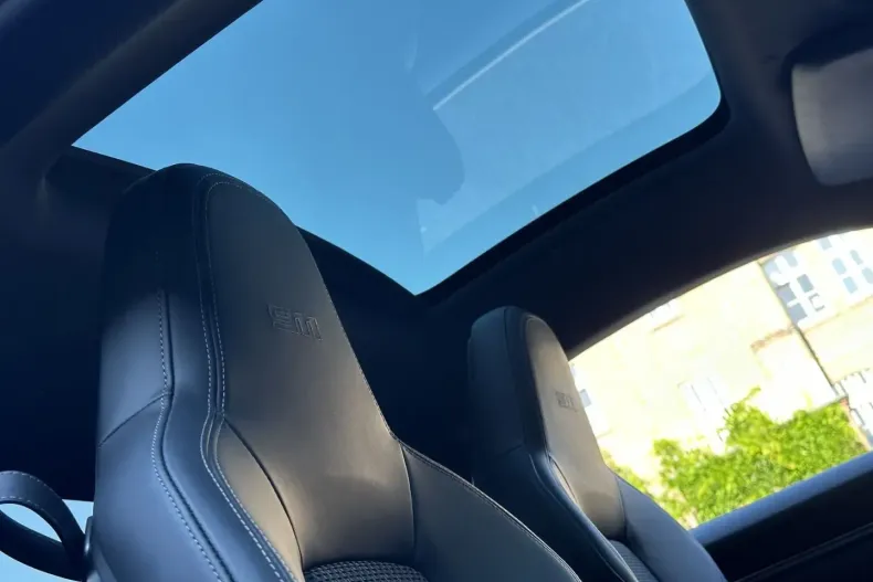 Porsche 992 din 2024 cu 8.900 km - oferta POR106939 - foto 14