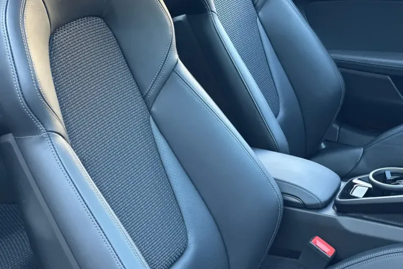 Porsche 992 din 2024 cu 8.900 km - oferta POR106939 - foto 16