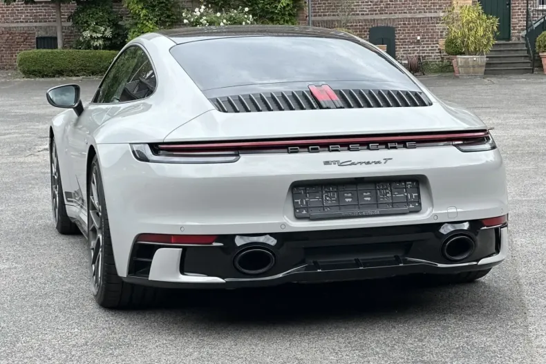 Porsche 992 din 2024 cu 8.900 km - oferta POR106939 - foto 17