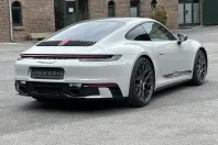 Porsche 992 din 2024 cu 8.900 km - oferta POR106939 - foto 19