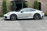 Porsche 992 din 2024 cu 8.900 km - oferta POR106939 - foto 21