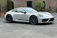 Porsche 992 din 2024 cu 8.900 km - oferta POR106939 - foto 23