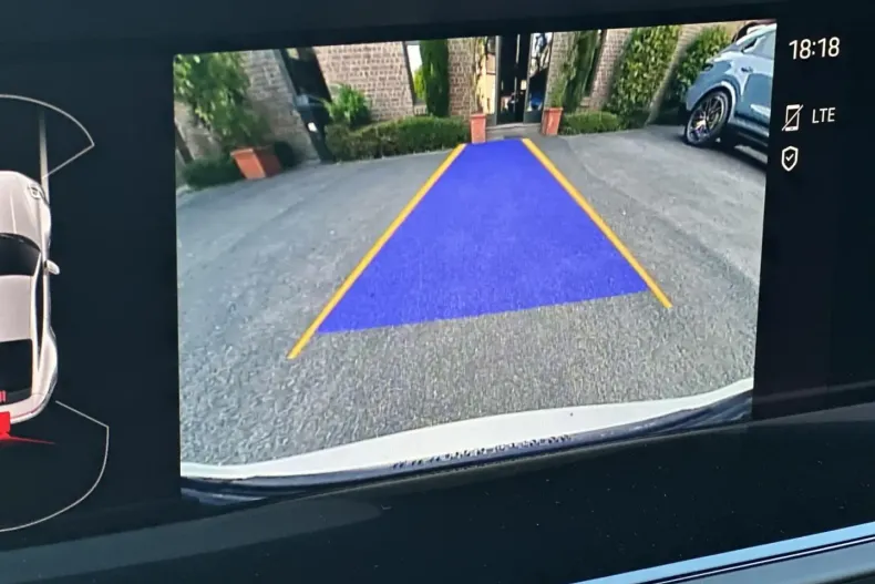 Porsche 992 din 2024 cu 8.900 km - oferta POR106939 - foto 24