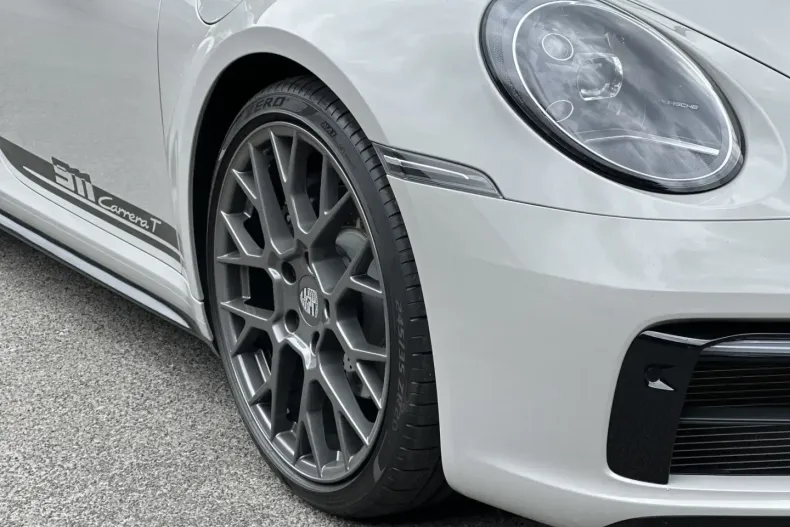 Porsche 992 din 2024 cu 8.900 km - oferta POR106939 - foto 25