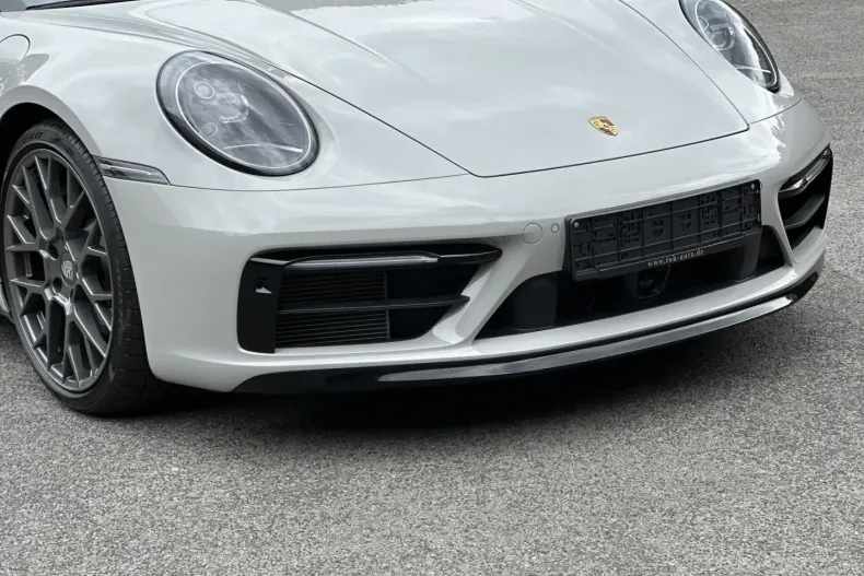 Porsche 992 din 2024 cu 8.900 km - oferta POR106939 - foto 27