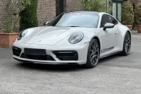 Porsche 992 din 2024 cu 8.900 km - oferta POR106939 - foto 28