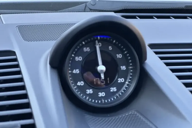 Porsche 992 din 2024 cu 8.900 km - oferta POR106939 - foto 29