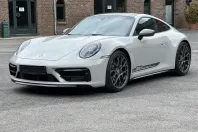 Porsche 992 din 2024 cu 8.900 km - oferta POR106939 - foto 30