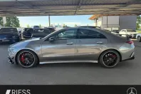 Mercedes-Benz CLA 45 AMG din 2024 cu 27.417 km - oferta MER106940 - foto 2