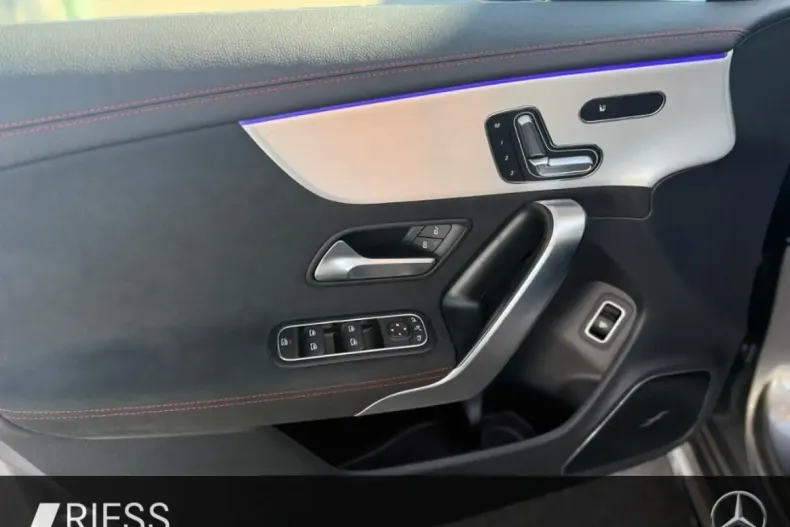 Mercedes-Benz CLA 45 AMG din 2024 cu 27.417 km - oferta MER106940 - foto 4