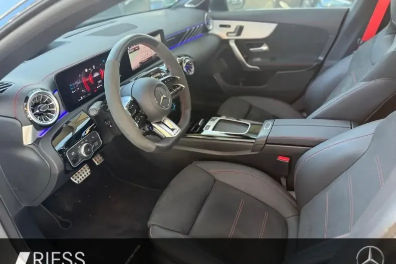 Mercedes-Benz CLA 45 AMG din 2024 cu 27.417 km - oferta MER106940 - foto 5