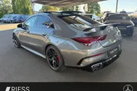 Mercedes-Benz CLA 45 AMG din 2024 cu 27.417 km - oferta MER106940 - foto 7