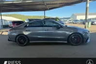 Mercedes-Benz CLA 45 AMG din 2024 cu 27.417 km - oferta MER106940 - foto 10