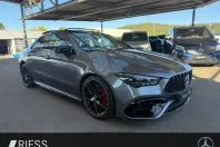 Mercedes-Benz CLA 45 AMG din 2024 cu 27.417 km - oferta MER106940 - foto 11