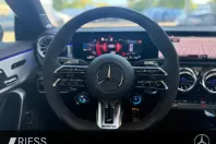 Mercedes-Benz CLA 45 AMG din 2024 cu 27.417 km - oferta MER106940 - foto 13