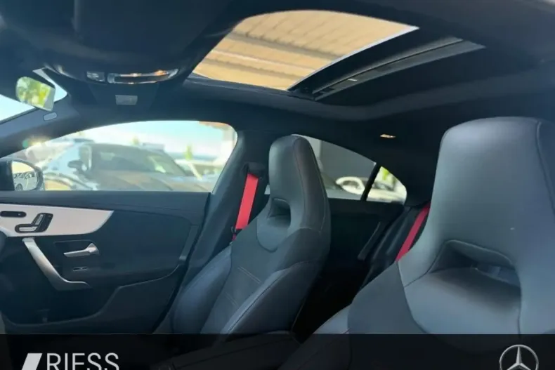 Mercedes-Benz CLA 45 AMG din 2024 cu 27.417 km - oferta MER106940 - foto 16