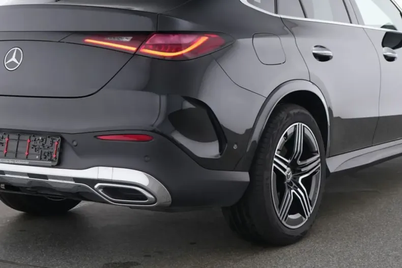 Mercedes-Benz GLC 300 din 2024 cu 14.900 km - oferta MER106941 - foto 4