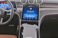 Mercedes-Benz GLC 300 din 2024 cu 14.900 km - oferta MER106941 - foto 5