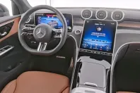 Mercedes-Benz GLC 300 din 2024 cu 14.900 km - oferta MER106941 - foto 6