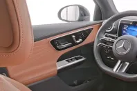 Mercedes-Benz GLC 300 din 2024 cu 14.900 km - oferta MER106941 - foto 9