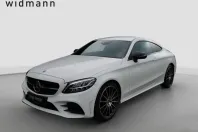 Mercedes-Benz C 180 din 2024 cu 21.700 km - oferta MER106942 - foto 1