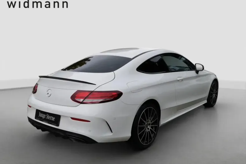 Mercedes-Benz C 180 din 2024 cu 21.700 km - oferta MER106942 - foto 2