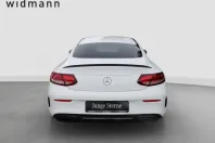 Mercedes-Benz C 180 din 2024 cu 21.700 km - oferta MER106942 - foto 4