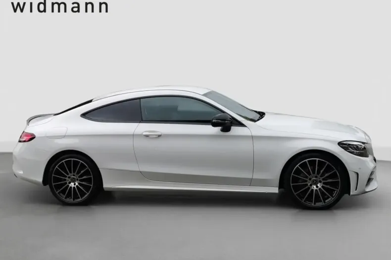 Mercedes-Benz C 180 din 2024 cu 21.700 km - oferta MER106942 - foto 6