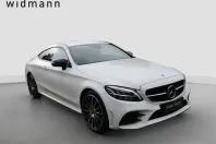 Mercedes-Benz C 180 din 2024 cu 21.700 km - oferta MER106942 - foto 7