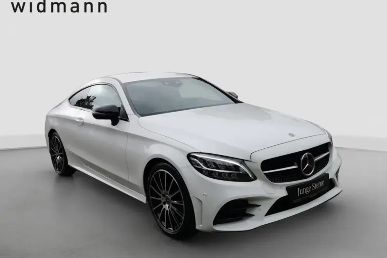 Mercedes-Benz C 180 din 2024 cu 21.700 km - oferta MER106942 - foto 7