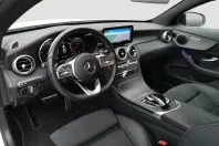 Mercedes-Benz C 180 din 2024 cu 21.700 km - oferta MER106942 - foto 9
