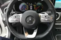 Mercedes-Benz C 180 din 2024 cu 21.700 km - oferta MER106942 - foto 10