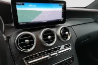 Mercedes-Benz C 180 din 2024 cu 21.700 km - oferta MER106942 - foto 12